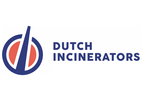 Dutch Incinerators - Model DFGT - Dry Scrubber