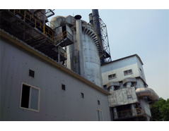 Project Moving Grate Incinerator, Medicor - Stericycle, Gyeonggi-do Jung-go, South Korea - Case Study