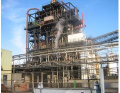 Project Pyrolysis / Gasification - Afvalstoffen Terminal Moerdijk, ATM - Netherlands - Case Study