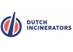 Dutch Incinerators - Model CEMS - Flue Gas Emissions Monitoring System