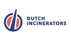 Dutch Incinerators - Model CEMS - Flue Gas Emissions Monitoring System