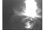 Tetronics Plasma Torch: What Happens Inside the Furnace Video