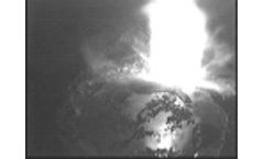 Tetronics Plasma Torch: What Happens Inside the Furnace Video