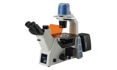 Magnus - Model FL Inverse - Inverted Microscopes