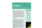 Loopex - Insecticidal Virus Brochure