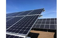 Solar Farms