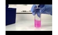 Alkalinity (Hydroxyl) Test Kit - TK1026-Z Video