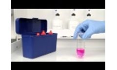 Alkalinity (P/T) Test Kit - TK1015-Z Video
