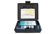 AquaPhoenix - Low Level Ammonia Nitrogen Test Kits