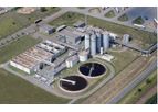 Eliquo - Wastewater Treatment Plant