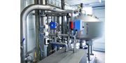 Compact, Skid-Mounted Vacuum Degassing Technology for Digested Sludge