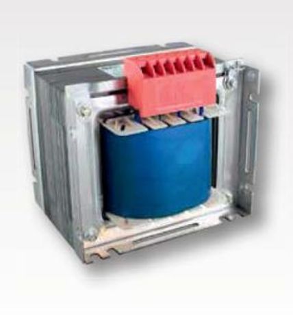 Elca TMIM Single Phase Insulation Transformers