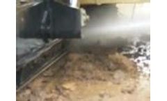 Heavy Equipment Demucking and Washing Systems - Video