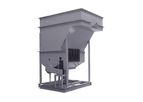 Washbay - Model IPCL Series - Inclined Plate Clarifiers
