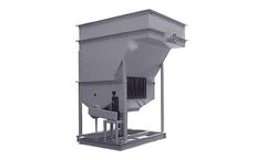 Washbay - Model IPCL Series - Inclined Plate Clarifiers