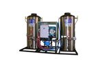 Washbay - Gas-Fired Pressure Washing Systems