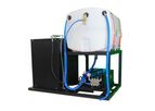 Washbay - Electric Hot Water Pressure Washing Systems