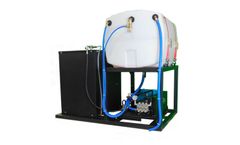 Washbay - Electric Hot Water Pressure Washing Systems