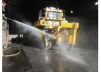 Heavy Washing Demucking Systems (Low Flow Water Monitors and Cannons)