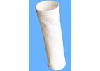 Indro - Model SIIC-BDPPPTFEM - PTFE Laminated Polypropylene Dust Collector Filter Bags