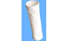 Indro - Model SIIC-BDPPPTFEM - PTFE Laminated Polypropylene Dust Collector Filter Bags