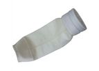 Indro - Model S1IC-BDACPE - Acrylic Dust Collector Filter Bags