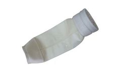 Indro - Model S1IC-BDACPE - Acrylic Dust Collector Filter Bags