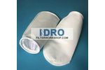 Indro - Polyester/PE Liquid Filter Bag
