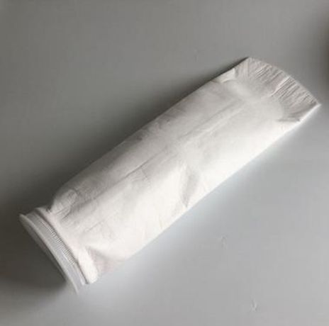 Indro - Model 5DC-BPP01 .SIIC-BPP05 - Biodiesel Filter Bags