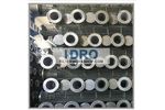 Indro - Model SS316 - Filter Cages