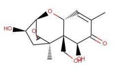 TripleBond - Model CD0228 - Deoxynivalenol