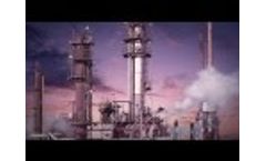 Sindie: Trace Sulfur in Fuel Analysis Video