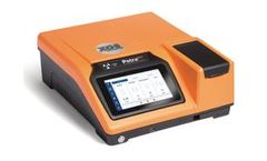Petra MAX - Model D4294 - Sulfur Analysis System