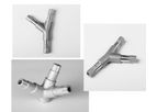 Model CF8M - Precision Casting Electrical Lamp Fittings