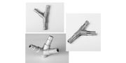 Precision Casting Electrical Lamp Fittings