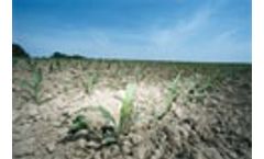 Modern farming practices: a short term solution to soil erosion