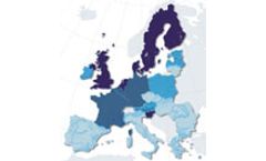 Study of environmental perceptions of Europeans