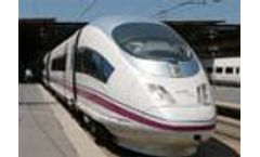EIB asked to review environmental impact of Spanish high-speed train project