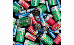 New EU legislation requiring collection and recycling of spent batteries