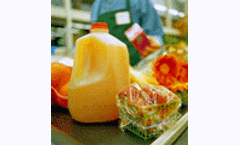 Infants at greater risk from food packaging chemical