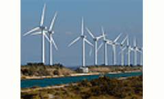 Wind power comes out top in review of alternative energy sources