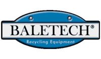 J.M. Hydraulics, Inc. / Baletech Recycling Equipment.