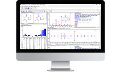 Kore - Version NIST Database - Mass Spectral Library With Search Program