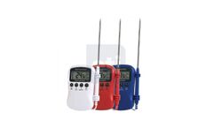 ETI - Model 810-961 - Multi-Function - Digital Catering Thermometer