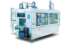 Nordic - Ream Wrapping And Packing Machinery