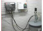 Nordic - Automatic Grease Lubrication System