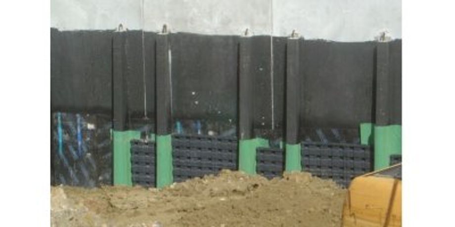 Modular Protection Wall-2