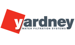Yardney Water Management Systems, Inc. names Chris Phillips Vice President and General Manager