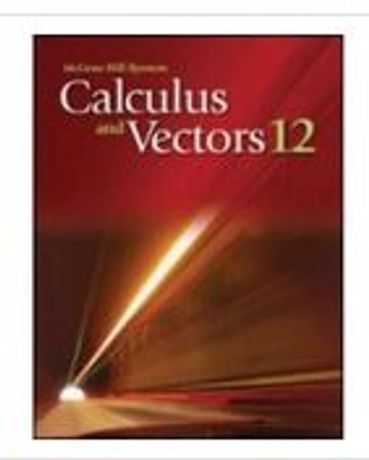 Coggno - Calculus and Vectors Training Courses