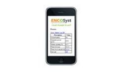 Encosyst - Web Control and Web Maintenance App